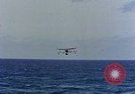 Image of USS Honolulu CL-48 Pacific Theater, 1943, second 11 stock footage video 65675053309