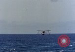 Image of USS Honolulu CL-48 Pacific Theater, 1943, second 13 stock footage video 65675053309