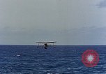 Image of USS Honolulu CL-48 Pacific Theater, 1943, second 14 stock footage video 65675053309