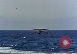 Image of USS Honolulu CL-48 Pacific Theater, 1943, second 16 stock footage video 65675053309
