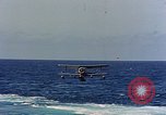 Image of USS Honolulu CL-48 Pacific Theater, 1943, second 19 stock footage video 65675053309