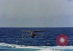Image of USS Honolulu CL-48 Pacific Theater, 1943, second 20 stock footage video 65675053309