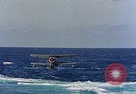 Image of USS Honolulu CL-48 Pacific Theater, 1943, second 21 stock footage video 65675053309