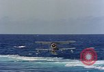 Image of USS Honolulu CL-48 Pacific Theater, 1943, second 22 stock footage video 65675053309