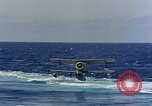 Image of USS Honolulu CL-48 Pacific Theater, 1943, second 23 stock footage video 65675053309