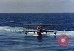 Image of USS Honolulu CL-48 Pacific Theater, 1943, second 24 stock footage video 65675053309