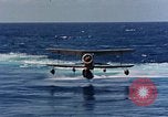 Image of USS Honolulu CL-48 Pacific Theater, 1943, second 25 stock footage video 65675053309