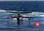 Image of USS Honolulu CL-48 Pacific Theater, 1943, second 26 stock footage video 65675053309