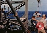 Image of USS Honolulu CL-48 Pacific Theater, 1943, second 31 stock footage video 65675053309