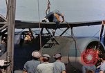 Image of USS Honolulu CL-48 Pacific Theater, 1943, second 34 stock footage video 65675053309