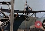 Image of USS Honolulu CL-48 Pacific Theater, 1943, second 35 stock footage video 65675053309