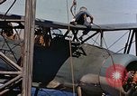 Image of USS Honolulu CL-48 Pacific Theater, 1943, second 36 stock footage video 65675053309