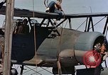 Image of USS Honolulu CL-48 Pacific Theater, 1943, second 37 stock footage video 65675053309