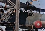 Image of USS Honolulu CL-48 Pacific Theater, 1943, second 40 stock footage video 65675053309
