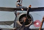 Image of USS Honolulu CL-48 Pacific Theater, 1943, second 43 stock footage video 65675053309