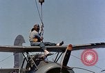 Image of USS Honolulu CL-48 Pacific Theater, 1943, second 47 stock footage video 65675053309