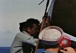 Image of USS Honolulu CL-48 Pacific Theater, 1943, second 56 stock footage video 65675053309