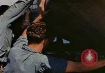 Image of USS Honolulu CL-48 Pacific Theater, 1943, second 57 stock footage video 65675053309