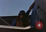 Image of USS Honolulu CL-48 Pacific Theater, 1943, second 62 stock footage video 65675053309