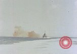 Image of Light Cruisers Pacific Theater, 1943, second 3 stock footage video 65675053310