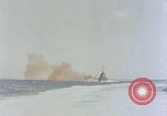 Image of Light Cruisers Pacific Theater, 1943, second 7 stock footage video 65675053310