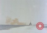 Image of Light Cruisers Pacific Theater, 1943, second 12 stock footage video 65675053310