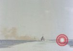 Image of Light Cruisers Pacific Theater, 1943, second 18 stock footage video 65675053310