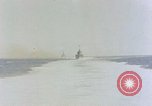 Image of Light Cruisers Pacific Theater, 1943, second 21 stock footage video 65675053310