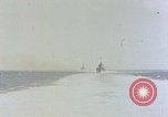 Image of Light Cruisers Pacific Theater, 1943, second 24 stock footage video 65675053310