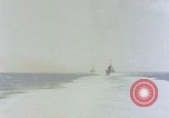 Image of Light Cruisers Pacific Theater, 1943, second 29 stock footage video 65675053310