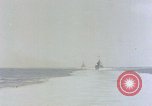 Image of Light Cruisers Pacific Theater, 1943, second 33 stock footage video 65675053310