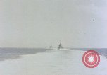 Image of Light Cruisers Pacific Theater, 1943, second 35 stock footage video 65675053310