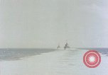 Image of Light Cruisers Pacific Theater, 1943, second 44 stock footage video 65675053310
