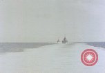 Image of Light Cruisers Pacific Theater, 1943, second 49 stock footage video 65675053310