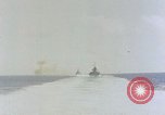 Image of Light Cruisers Pacific Theater, 1943, second 57 stock footage video 65675053310