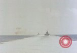 Image of Light Cruisers Pacific Theater, 1943, second 61 stock footage video 65675053310