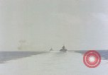Image of Light Cruisers Pacific Theater, 1943, second 62 stock footage video 65675053310