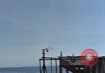 Image of Curtiss SOC-3 Seagull aircraft Kolombangara Solomon Islands, 1943, second 26 stock footage video 65675053311