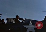 Image of Curtiss SOC-3 Seagull aircraft Kolombangara Solomon Islands, 1943, second 32 stock footage video 65675053311