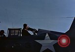 Image of Curtiss SOC-3 Seagull aircraft Kolombangara Solomon Islands, 1943, second 33 stock footage video 65675053311