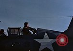 Image of Curtiss SOC-3 Seagull aircraft Kolombangara Solomon Islands, 1943, second 34 stock footage video 65675053311