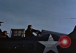 Image of Curtiss SOC-3 Seagull aircraft Kolombangara Solomon Islands, 1943, second 36 stock footage video 65675053311
