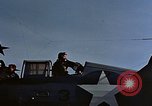Image of Curtiss SOC-3 Seagull aircraft Kolombangara Solomon Islands, 1943, second 37 stock footage video 65675053311