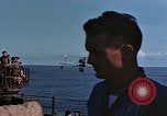 Image of Curtiss SOC-3 Seagull aircraft Kolombangara Solomon Islands, 1943, second 51 stock footage video 65675053311