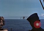 Image of Curtiss SOC-3 Seagull aircraft Kolombangara Solomon Islands, 1943, second 53 stock footage video 65675053311