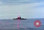 Image of Curtiss SOC-3 Seagull aircraft Kolombangara Solomon Islands, 1943, second 54 stock footage video 65675053311