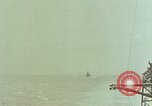 Image of Curtiss SOC-3 Seagull aircraft Kolombangara Solomon Islands, 1943, second 56 stock footage video 65675053311