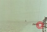 Image of Curtiss SOC-3 Seagull aircraft Kolombangara Solomon Islands, 1943, second 58 stock footage video 65675053311