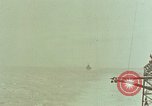 Image of Curtiss SOC-3 Seagull aircraft Kolombangara Solomon Islands, 1943, second 60 stock footage video 65675053311