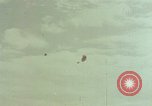 Image of Curtiss SOC-3 Seagull aircraft Kolombangara Solomon Islands, 1943, second 62 stock footage video 65675053311